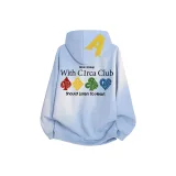 Ледниково-синий