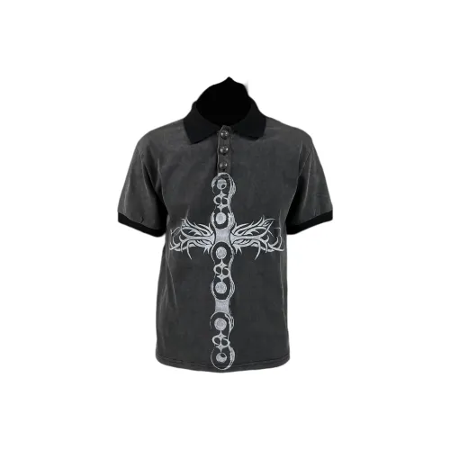 LELOSANGECREWS Унисекс T-рубашки