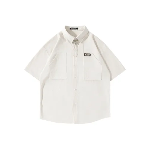 BEAR UNION Женские Рубашки