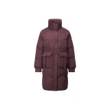 Dark Plum Purple  
Темный сливовый фиолетовый