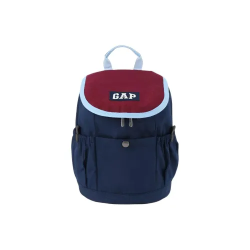 GAP Полиэстер Рюкзак Детский Морской Синий