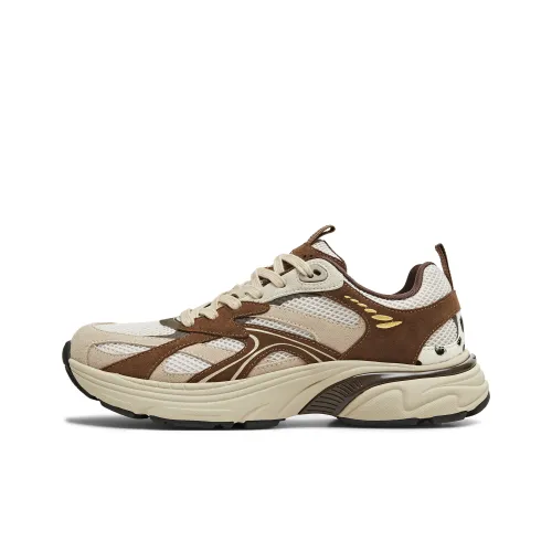 Disney x Teenmix Амортизация устойчивость к истиранию легкий увеличенная высота низкий топ повседневная обувь для бега