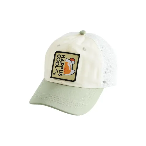 BIG WASP Хлопковые кепки для детей