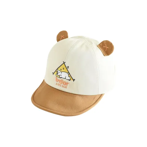 BIG WASP Хлопковые кепки для детей