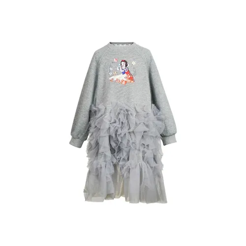 IKALI Kids Платья