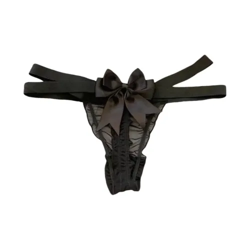 ZHENGJIUXIANSHENG Стринг Женские