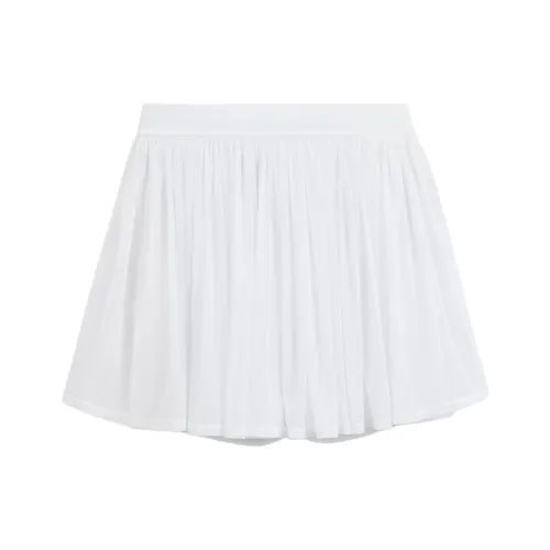 Wilson SS25 Повседневные короткие юбки Женские