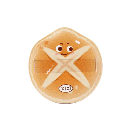 Xixi Хлопковая конфета Розовый Легко наносится с Мягкой текстурой Без использования основы