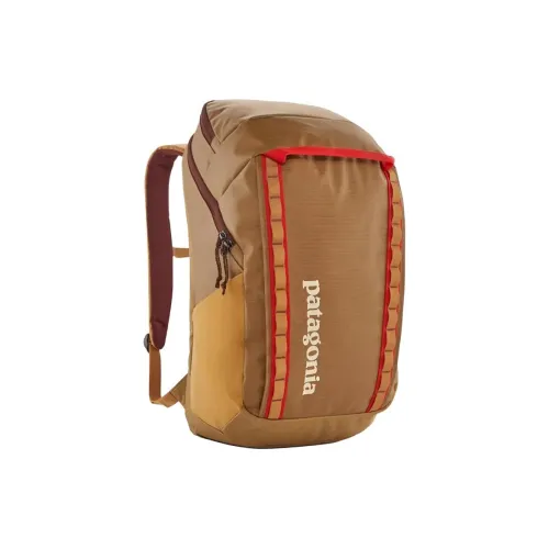 Patagonia 32L Рюкзак для активного отдыха сумка полиэстер золотой унисекс