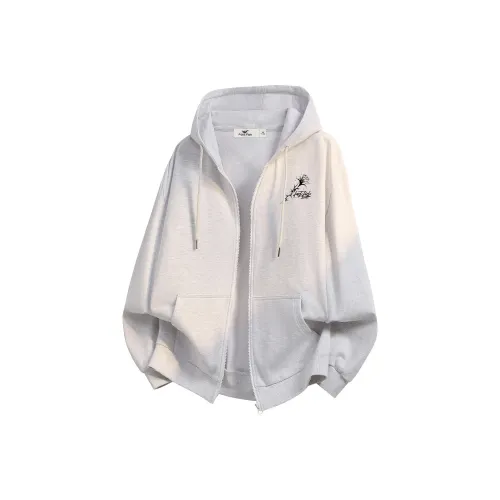 FASTFISH Унисекс Свитшоты