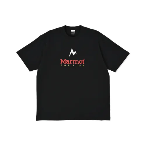 Marmot Мужская T-рубашка