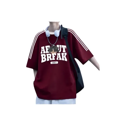 HYUNDAI Короткий рукав T-рубашка мужская