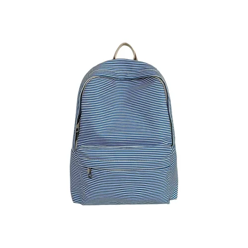 G.DUCKKIDS Нейлоновый рюкзак стандартный синий