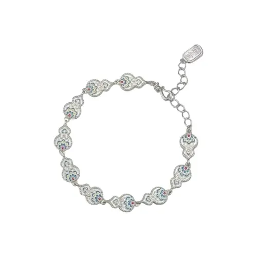 SHIZHIYAN Сплав Браслеты Женские