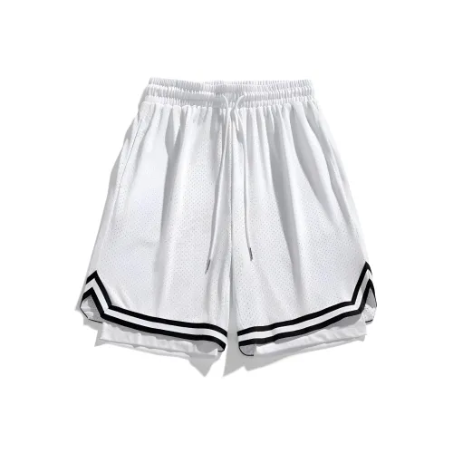 TWO TWO TREE Баскетбольные шорты Унисекс