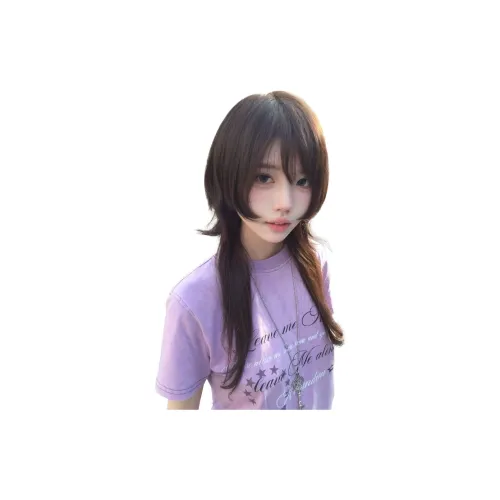 Time shadow Парики