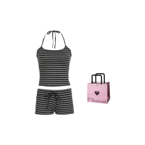 METE WHALE MT Пижамный комплект для женщин