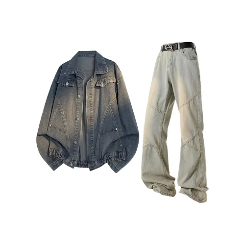 EOOVEN Повседневная спортивная одежда унисекс