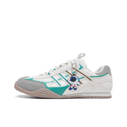 ZHONGGUOHANGTIAN Износостойкий и Легкий Низкий Топ Кэжуал Мужской