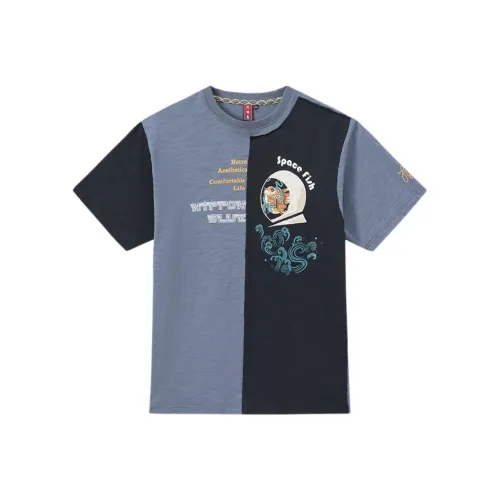 ONIARAI Мужские T-рубашки