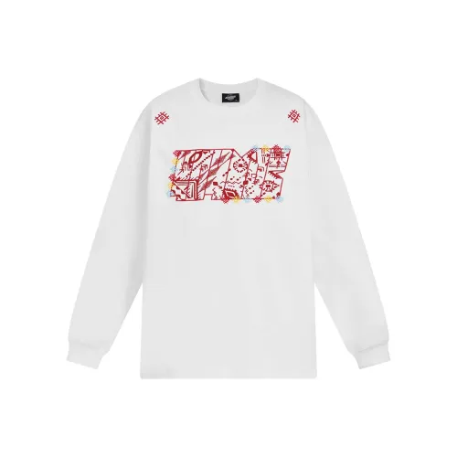 404MOB GANG Унисекс T-рубашки