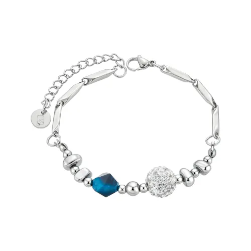 The Simpsons Титановые стальные браслеты унисекс