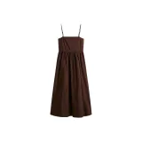 Темно-коричневый