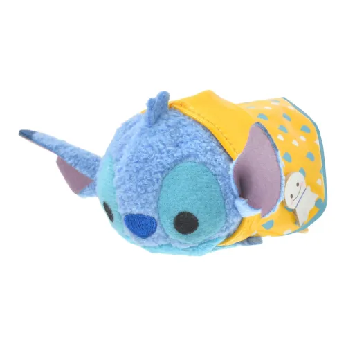 Disney Дождевик Кедровый Куклы Плюшевая кукла 5,5 см Высота Гонконгский Дисней