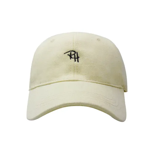 Lanza Хлопковые кепки унисекс