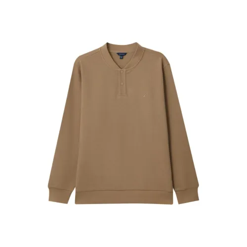 NAUTICA Мужские Свитшоты