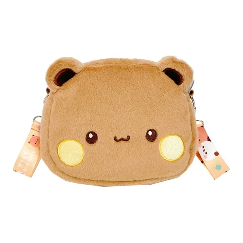 OSOCE Нейлоновые сумки через плечо стандартные женские многоцветные