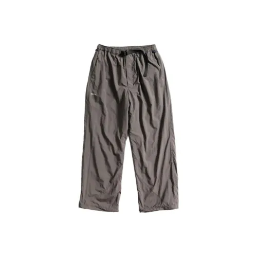 WILD THINGS x POLIQUANT SS25 UNIFORM Пуловер Повседневные брюки Мужской