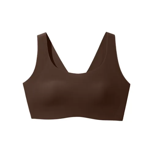 Ubras No Size Series Майка Бюстгальтер Женские