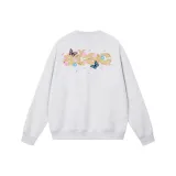 Серый меланж