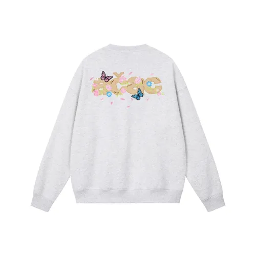 A Chock Basic Acac Свитшот Унисекс