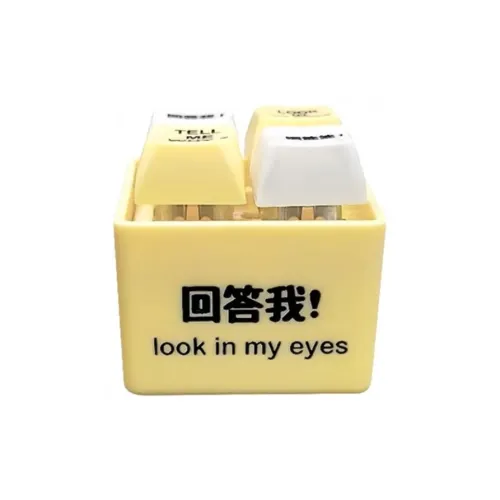 MENGYITU Голосовое управление Нажимаемые клавиши Креативный игрушка