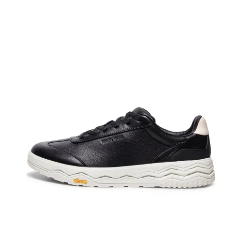 KOLON SPORT Повседневный Низкий Топ Унисекс