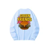 Арктический ледяной синий