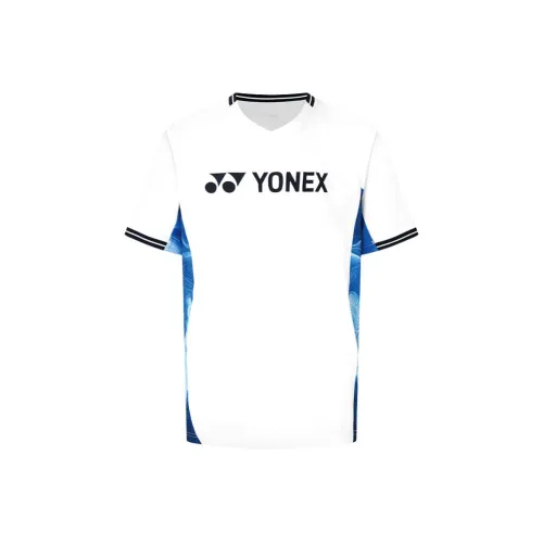 YONEX Мужские T-рубашки