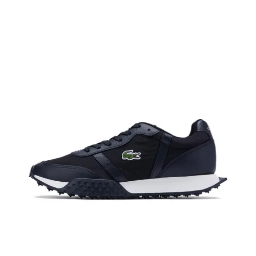 Lacoste Повседневная обувь Черный 02H Мужской