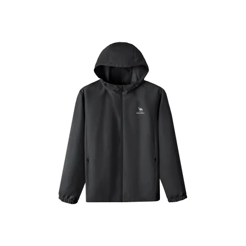 CAMEL Urban Function Series Тренчкот Мужской