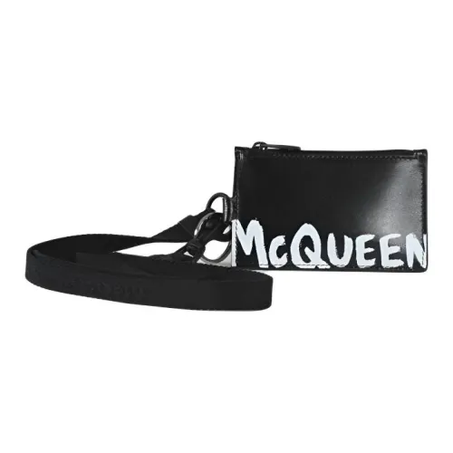 Alexander McQueen Кошельки Мужской