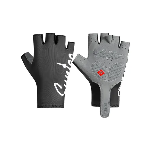 Yalu Preferred Полиэстер Перчатки Унисекс