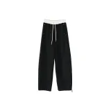 Черный с увеличенной длиной