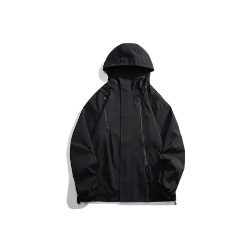 PAINT STAIN Унисекс Куртки