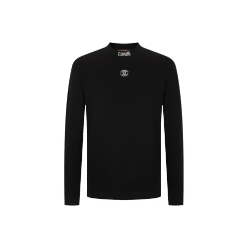 Cavalli Class Мужские T-рубашки