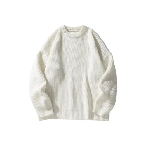 Songlan Мужской Трикотаж