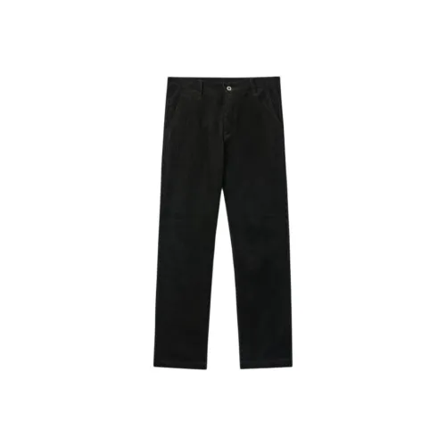 Levis Метеоритный серый Мужские Повседневные Штаны