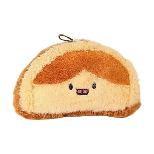 Le Jil Sichuan Tourism And Culinary Delights Плюшевый брелок 10 см Рекомендуемая высота