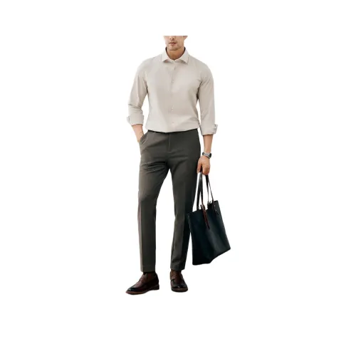 St. H Мужские рубашки